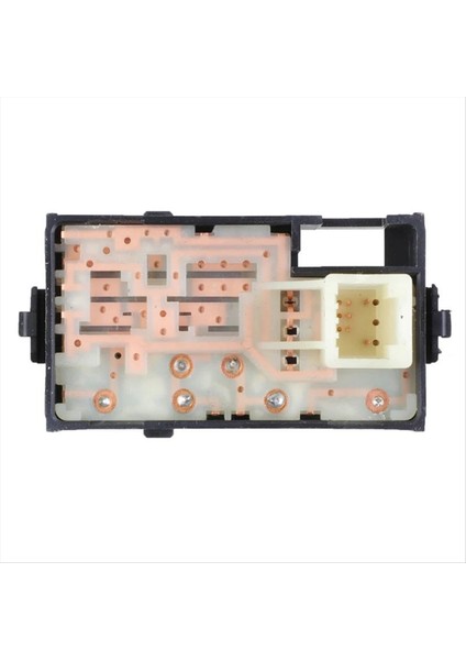 84810-33120 8481033120 192801 Toyota Prius Camry Land Cruiser Için Elektrikli Pencere Anahtarı Düğmesi 2008-2016 (Yurt Dışından) indirimleri