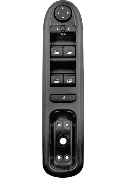 Peugeot 407 Sw 2004-2010 Için Araba Ana Elektrik Pencere Anahtarı Kontrol Paneli 6554 Er 96468704XT (Yurt Dışından) modelleri