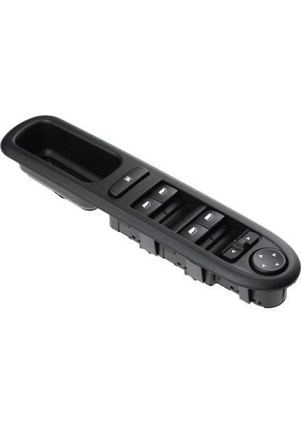 Peugeot 407 Sw 2004-2010 Için Araba Ana Elektrik Pencere Anahtarı Kontrol Paneli 6554 Er 96468704XT (Yurt Dışından) fırsatları