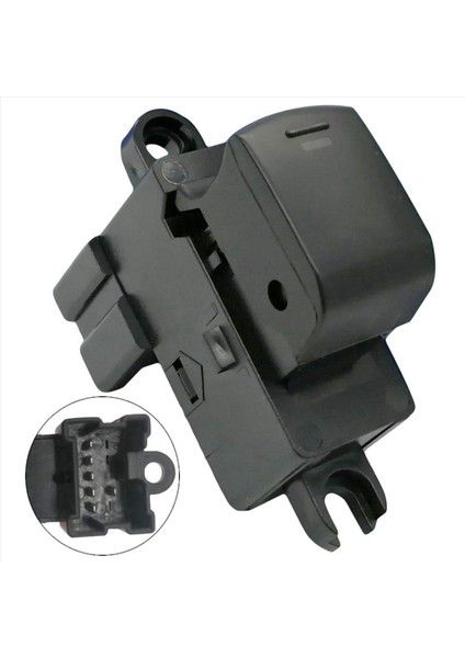 2x Enerji Penceresi Anahtarı Montaj Nissan Sınır Pathfinder Xterra 25411-AE003 Için Kontrol Ön ve Arka Kapı (Yurt Dışından) indirimleri