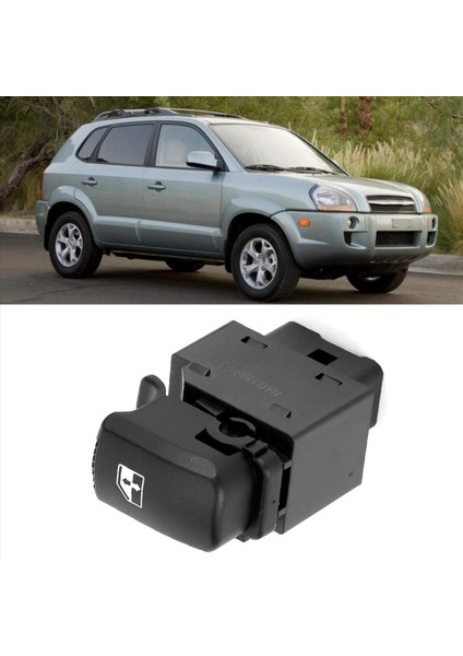 4x Enerji Penceresi Anahtarı Arka Lh Rh Hyundai Santa Fe 2007 2008 2009 2012 2012 2012 935802B000 93580-2B000 935812B000 (Yurt Dışından) fiyatları