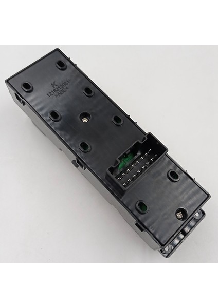 2x Araba Ön Sol Master Enerji Penceresi Anahtarı 93570-1R101 Hyundai Accent 13-17 Için (Yurt Dışından) indirimleri