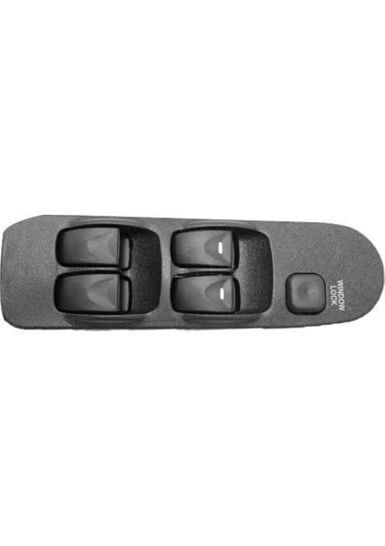 Araç Ön Pencere Kontrol Anahtarı Pencere Kaldırıcı Anahtarı Düğmesi MR740599 Mitsubishi Carisma Uzay Yıldızı 95-2006 Lhd (Yurt Dışından) modelleri