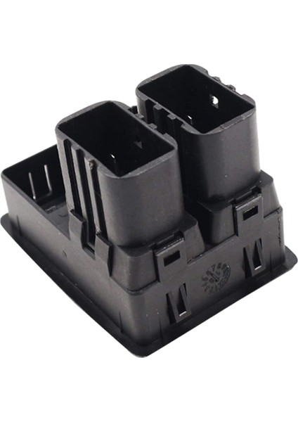 Lada Için Araba Güç Penceresi Anahtarı Kaldırıcı Kontrol Düğmesi 12B357 3769 12B3573769 Aksesuarlar (Yurt Dışından) fırsatları