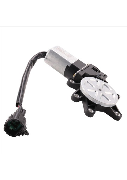 Nissan Versa Için 2x Ön Engelli Pencere Motoru 2007-2012 Cardone 2008-2011 80731-ED000 / 80731-ED000A / 80731-ED000B (Yurt Dışından)