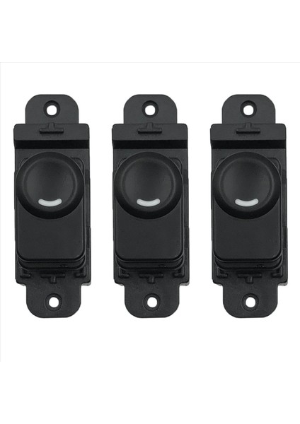 3x Pencere Ön Sağ Kaldırıcı Anahtarı Düğmesi 2012 2012 2013 2014 2015 2016 Solaris Accent 93580-1R200 935801R200 (Yurt Dışından)