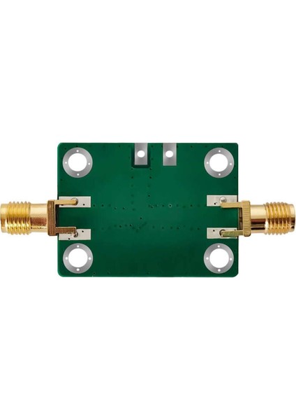 2000MHZ 32DBKAZANÇ Rf Amplikatör Dişi Sma Lna Rf Sinyal Kuvvetlendirici Düşük Gürültülü Geniş Band modelleri
