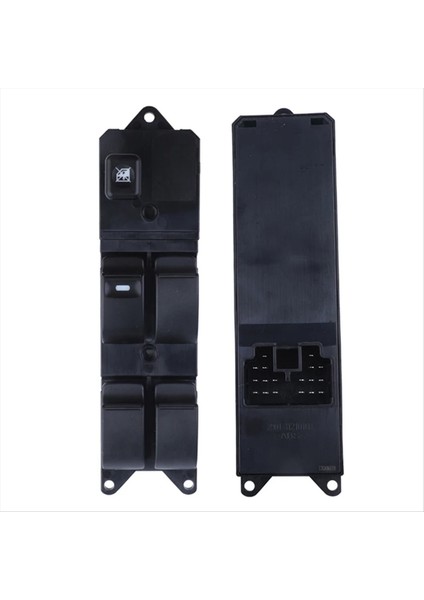 8608A221 Mitsubishi Lancer Araç Aksesuarları Için Güç Penceresi Anahtarı Düğmesi (Yurt Dışından) indirimleri