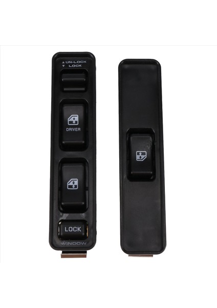 Araç Elektrik Enerjisi Penceresi Ana Kontrol Anahtarı Suzuki Vitara Için Sol Sol 37990-60A00 3799060A00 37995-60A00 3799560A00 Araç Aksesuarları (Yurt Dışından)