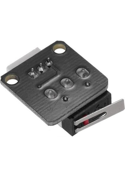 250V 2A Mikro Limit Switch End Stop 3D Yazıcı Micro Mekanik Durdurma Anahtar Cnc Makebot Prus Ramps indirimleri