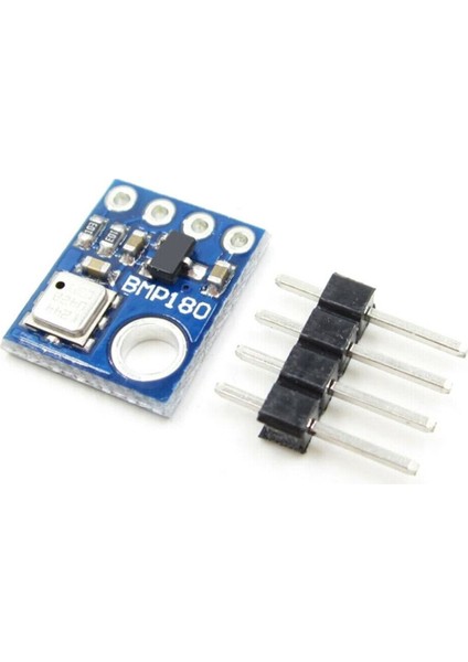 BMP180 Dijital Hava Basıncı Sensörü Bosh 300 - 1100 Hpa Barometre