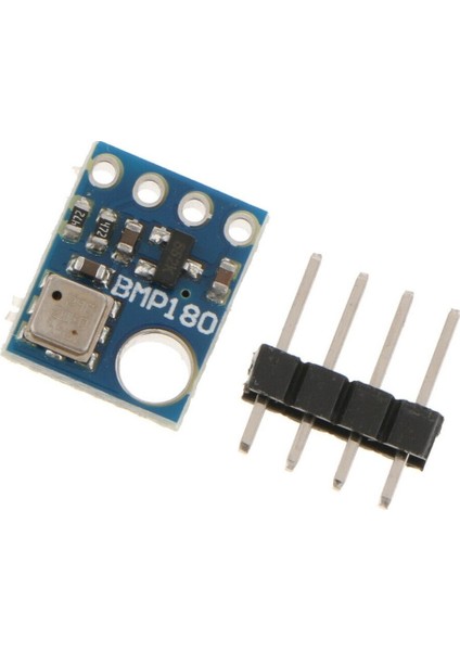 BMP180 Dijital Hava Basıncı Sensörü Bosh 300 - 1100 Hpa Barometre fırsatları