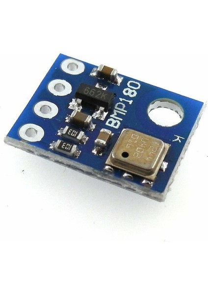 BMP180 Dijital Hava Basıncı Sensörü Bosh 300 - 1100 Hpa Barometre indirimleri