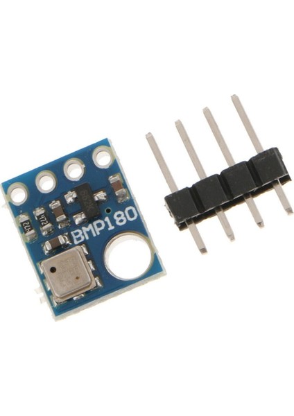 BMP180 Dijital Hava Basıncı Sensörü Bosh 300 - 1100 Hpa Barometre