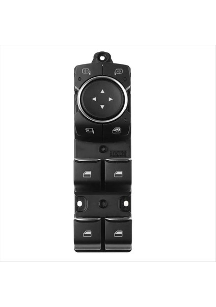 H1BT-14540-DC H1BT14540DC Ford Fiesta Focus Için Ön Sol Elektrikli Pencere Anahtarı (Yurt Dışından)