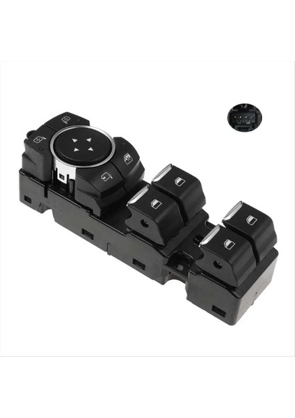 H1BT-14540-DC H1BT14540DC Ford Fiesta Focus Için Ön Sol Elektrikli Pencere Anahtarı (Yurt Dışından) indirimleri