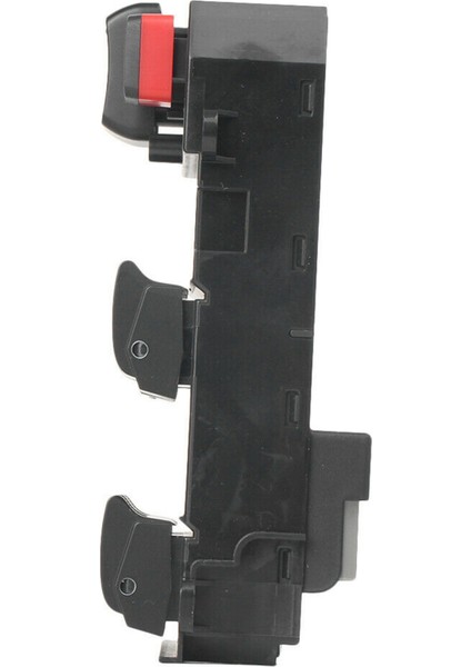 Honda Cr-V 2007-2011 Için 4 Adet Far ve Tampon Parantez Seti ile Elektrikli Güç Penceresi Kontrol Anahtarı (Yurt Dışından) fırsatları