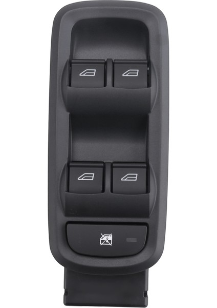 Pencere Anahtarı Güç Pencere Anahtarı CN15 14529 2009-2014 Için Ab Ford Festıva Fıesta CN15-14529-AB (Yurt Dışından) fırsatları