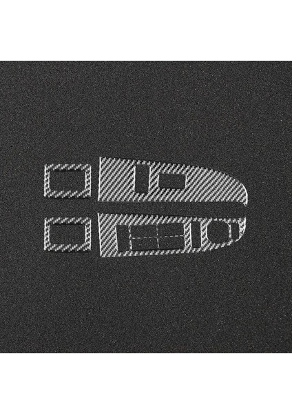 Chevy Silverado Için Karbon Fiber 1500 1999-2002 Pencere Asansör Anahtarı Kapak Trim Çerçeve Iç Aksesuarlar (Yurt Dışından) fırsatları