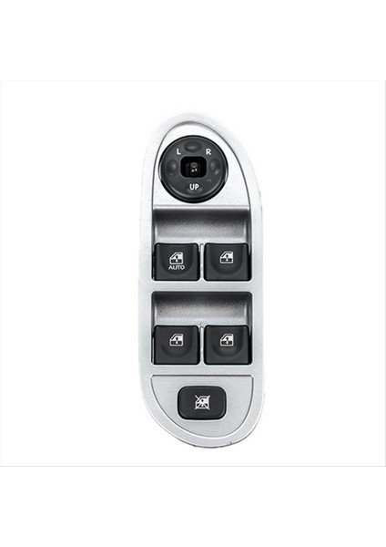 Araba Sol Ön Pencere Kontrol Anahtarı Pencere Cam Kaldırıcı Düğmesi 3750310U8160XZ Jac J3 Için (Yurt Dışından)