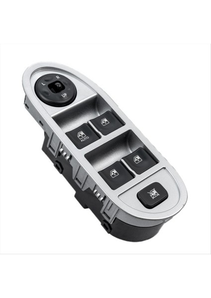 Araba Sol Ön Pencere Kontrol Anahtarı Pencere Cam Kaldırıcı Düğmesi 3750310U8160XZ Jac J3 Için (Yurt Dışından) fırsatları