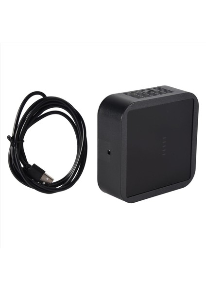 Zigbee Insan Varlık Sensörü Mmwave Radar Yüksek Hassas Algılama Akıllı Ev Insan Vücudu Var Sensör Destek Tuya (Yurt Dışından)