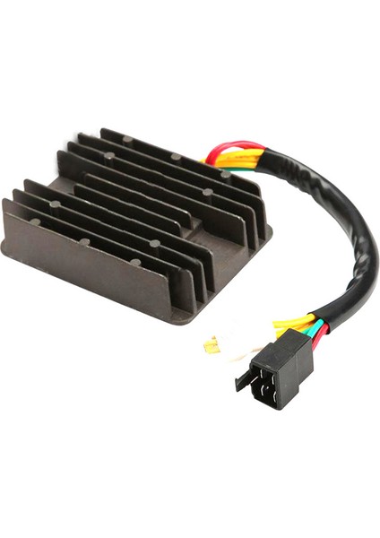 Ducati Monster Için Regülatör Doğrultucu Voltajı 600 620 695 696 750 796 800 900 (Yurt Dışından)