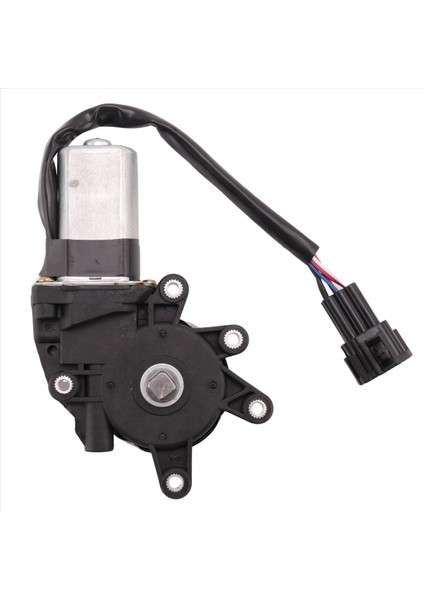 Nissan Versa Için 2x Ön Engelli Pencere Motoru 2007-2012 Cardone 2008-2011 80731-ED000 / 80731-ED000A / 80731-ED000B (Yurt Dışından) modelleri