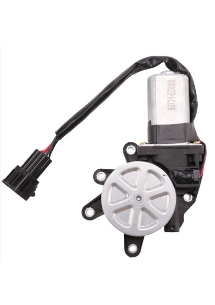 Nissan Versa Için 2x Ön Engelli Pencere Motoru 2007-2012 Cardone 2008-2011 80731-ED000 / 80731-ED000A / 80731-ED000B (Yurt Dışından) fırsatları