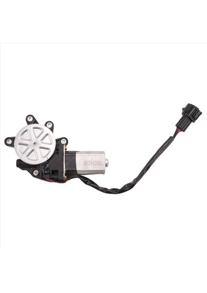 Nissan Versa Için 2x Ön Engelli Pencere Motoru 2007-2012 Cardone 2008-2011 80731-ED000 / 80731-ED000A / 80731-ED000B (Yurt Dışından) indirimleri