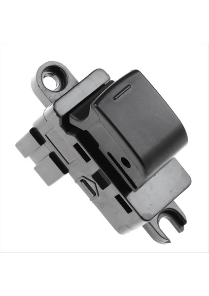 Nissan Rogue Murano Tiida Navara 25411-AX0010 Için Yeni Power Master Pencere Anahtarı (Yurt Dışından)