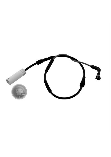 Araç Ön Aks Fren Sensörü Fren Yolu Aşınma Sensörü Fren Sensörü Hattı 34356790340 Bmw X1 E84 2009-2015 (Yurt Dışından) modelleri