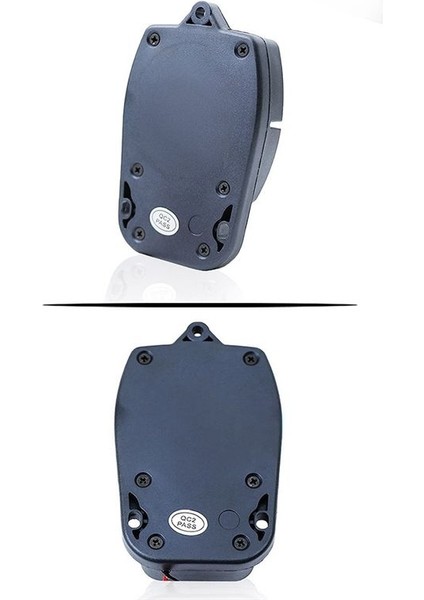 Alarm Boynuz Siren Buzzer 12V Altı Tonlu 110 Puan Küçük Boyut ve Kurulumu Kolay Yüksek Desibel Düz Gövde Küçük Siren Boynuzu (Yurt Dışından) fiyatları