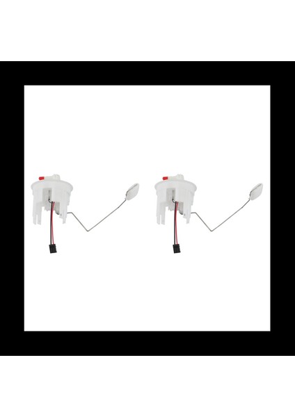 2x Yeni Otomatik Yedek Parçalar Nissan X-Trail NT30 T30 T30 QE20DE QR25DE 25060-8H301/ 25060-8H31A (Yurt Dışından) fiyatları