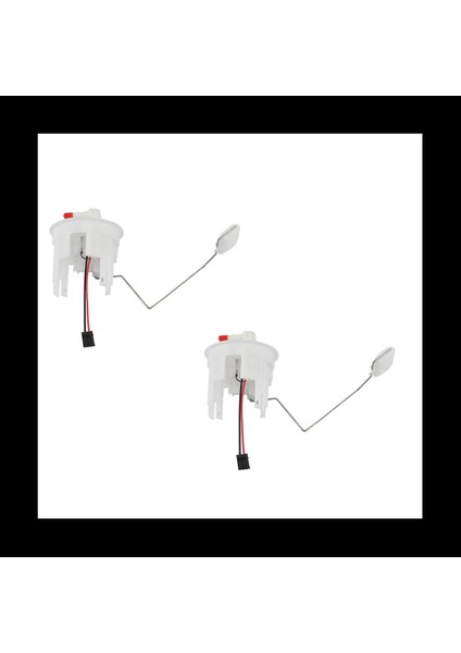 2x Yeni Otomatik Yedek Parçalar Nissan X-Trail NT30 T30 T30 QE20DE QR25DE 25060-8H301/ 25060-8H31A (Yurt Dışından) modelleri