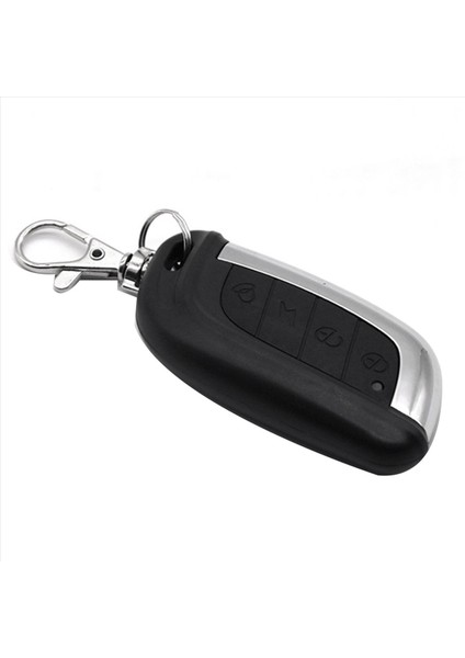 2x 36V-72V Evrensel Uzaktan Kumanda Elektrikli Scooter Alarm Güvenlik Sistemi E-Bisiklet Moped 110DB Akıllı Hırsızlık Önleme Alarmı (Yurt Dışından) modelleri