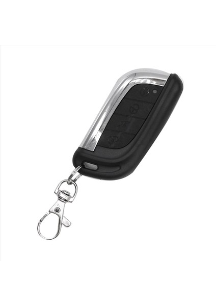 2x 36V-72V Evrensel Uzaktan Kumanda Elektrikli Scooter Alarm Güvenlik Sistemi E-Bisiklet Moped 110DB Akıllı Hırsızlık Önleme Alarmı (Yurt Dışından) fırsatları