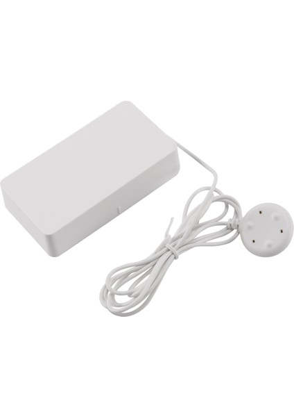 Tuka Akıllı Wifi Su Taşkın Sensörü Su Sızıntısı Dedektörü Sızıntı Tespit Edildiğinde Uyarı Gönder Alexa Google Home ile Çalışma (Yurt Dışından)