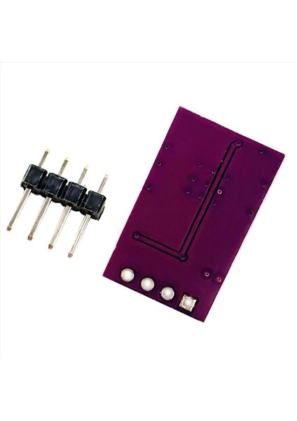 2x SCD40 Gaz Sensörü Modülü Co2 Karbon Dioksit Sıcaklığı ve Nemi Tespit Eder 1 Sensörte 2 (Yurt Dışından) fırsatları