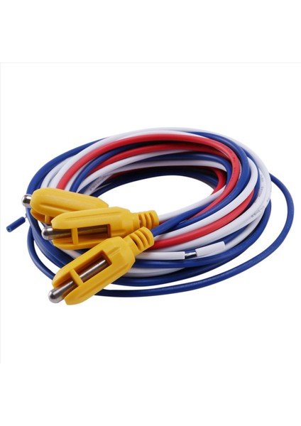 15PCS 1 5m/ 2 5m/ 3 5m (3 Renkten Oluşan Bir Grup) Su Seviyesi Kontrolörü Seviye Kontrolör Tank Su Seviyesi Kontrolü (Yurt Dışından) modelleri