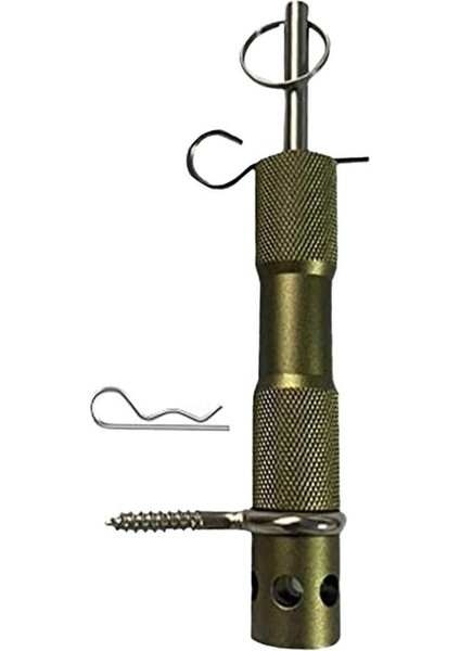 Çevre Gezisi Alarmı 22 Ölçüm Kamp Gezisi Alarmı Gezisi Tel Alarm Cihazı Erken Uyarı Güvenlik Sistemi (Yurt Dışından)