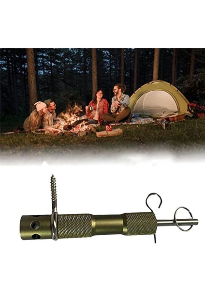 Çevre Gezisi Alarmı 22 Ölçüm Kamp Gezisi Alarmı Gezisi Tel Alarm Cihazı Erken Uyarı Güvenlik Sistemi (Yurt Dışından) fırsatları