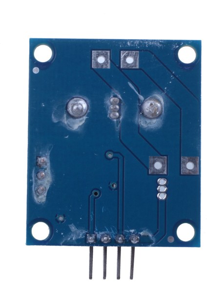 2x HW-671 WCS1800 Salon Akım Sensörü 35A Kısa Devre / Aşırı Akım Koruma Modülü Algılar (Yurt Dışından) modelleri