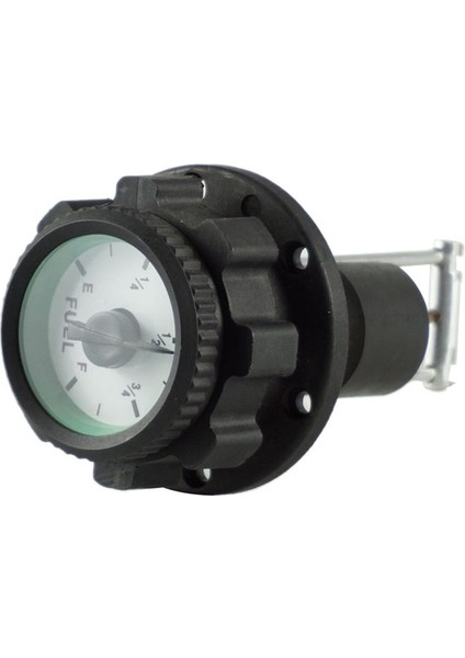 Ywb-3 Işaretçi Tipi Yağ Seviye Ölçer Deniz Aracı Ekran Ölçer Gösterim Kümesi Ölçer (Yurt Dışından)