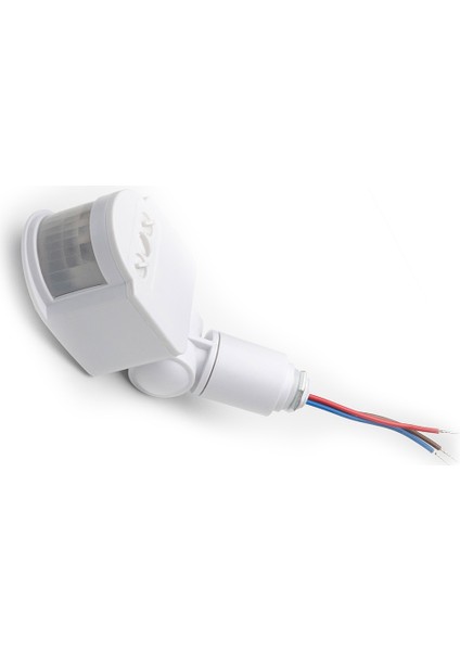 LED Işık Hareket Sensörü Anahtarı Pır Kızılötesi Dedektörü Otomatik Hareket Dedektörü Açık Dış Mekan Dc 12V Beyaz (Yurt Dışından) modelleri