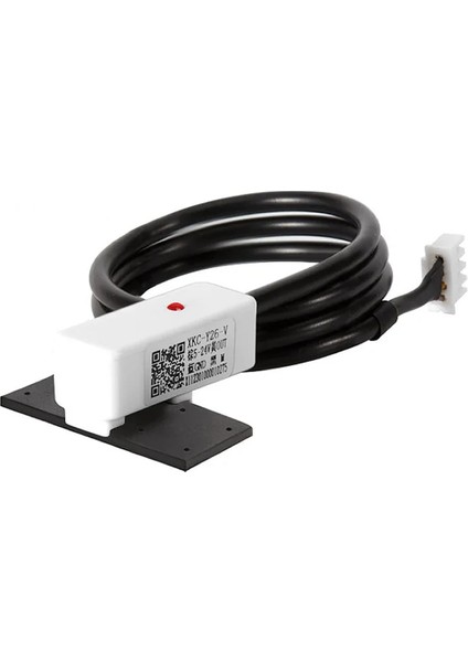 XKC-Y26-V Kapasitif Temassız Su Seviye Sensörü Şamandıra Anahtar Kazan Kap Depo Tank Havuz Akvaryum