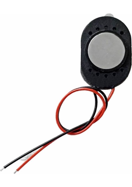 Hoparlör 1W 8ohm 14X20MM 8cm Kablolu Mini Speaker Ses Müzik Amfi Ürün Müze Otomobil Telefon