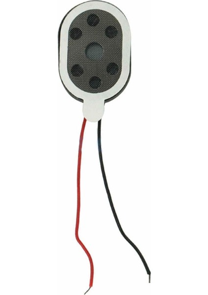 Hoparlör 1W 8ohm 14X20MM 8cm Kablolu Mini Speaker Ses Müzik Amfi Ürün Müze Otomobil Telefon