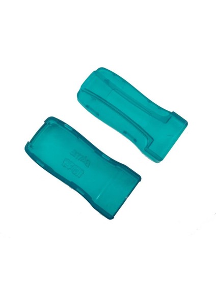 Plastik USB Devre Kutusu Şeffaf Elektronik Proje Ürün RS232 RS485 Programlayıcı STK500 Avr Isp modelleri