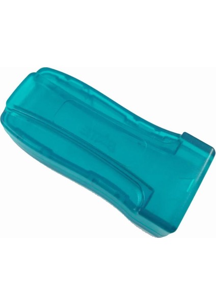 Plastik USB Devre Kutusu Şeffaf Elektronik Proje Ürün RS232 RS485 Programlayıcı STK500 Avr Isp indirimleri